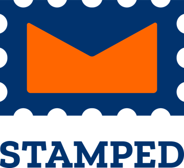 STAMPED Shipping